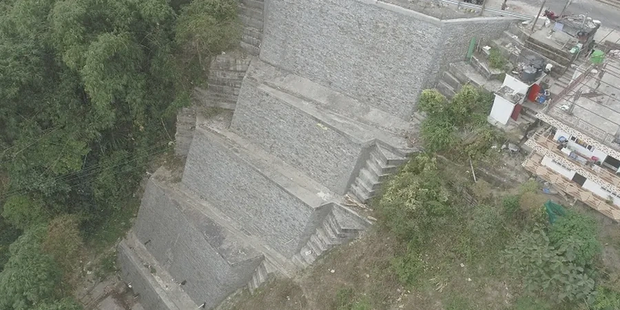 Slopes in Buffalo