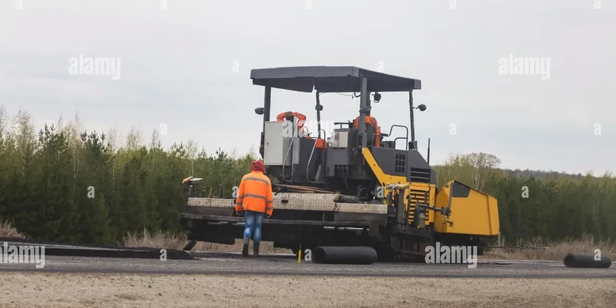 Road Geotechnics in Buffalo