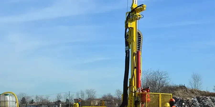 Investigation in Buffalo